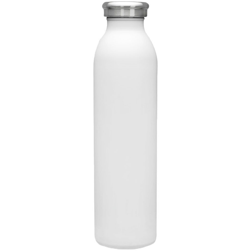 20 oz. Stainless Steel Water Bottle, custom water bottle with logo imprint 5