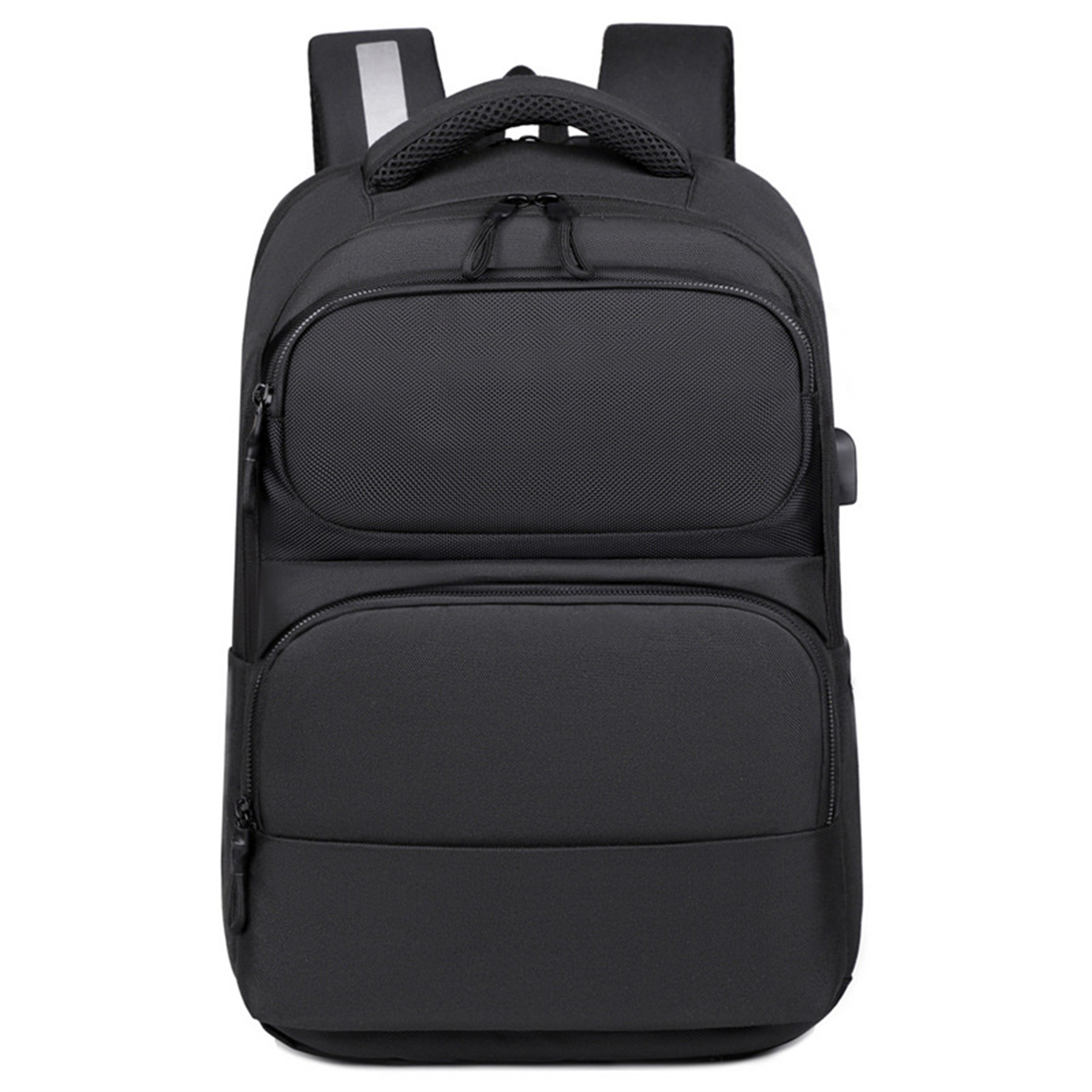 USB charging travel bag 2