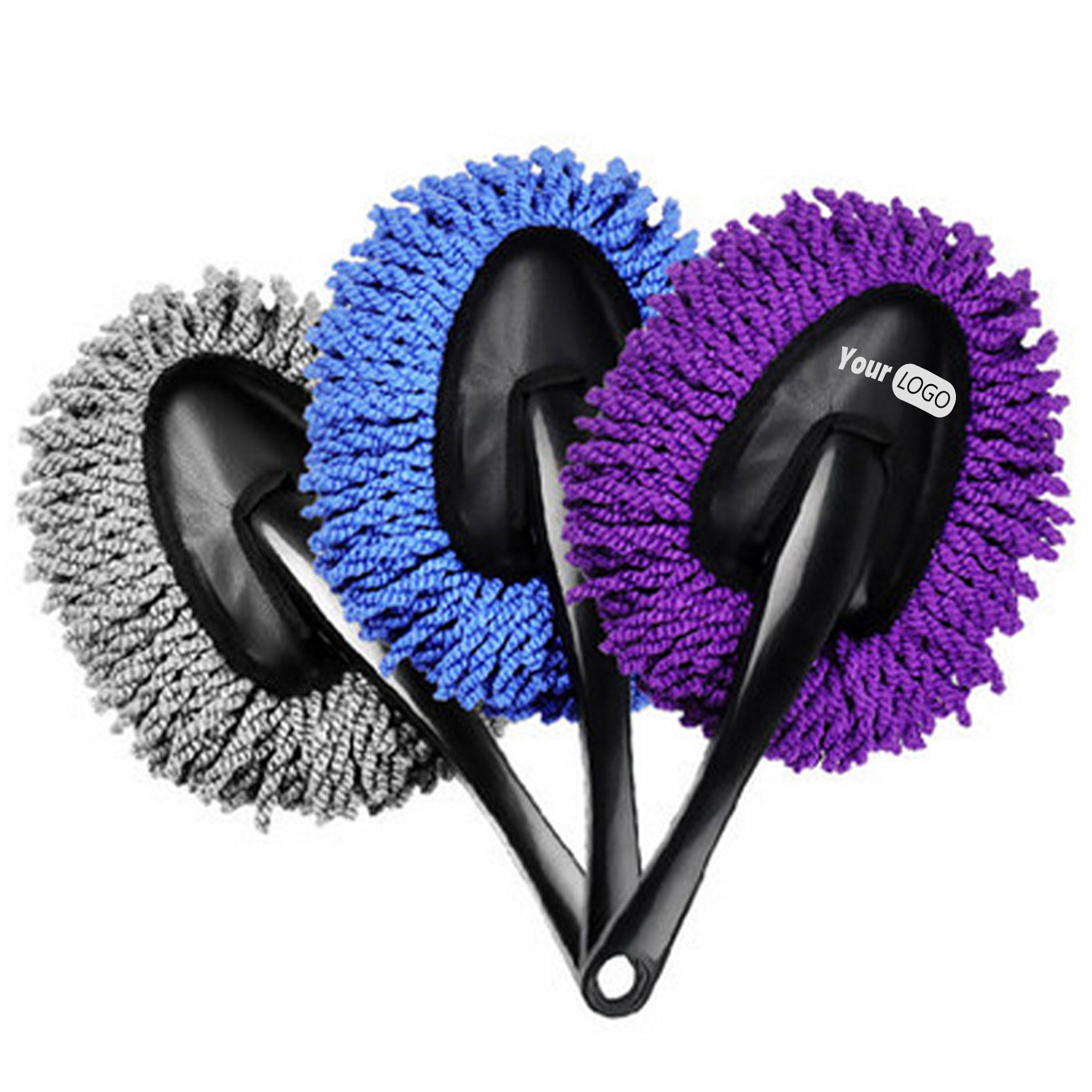 Plastic Premium Multi-Functional Car Duster For Easy Vehicle Maintenance 2