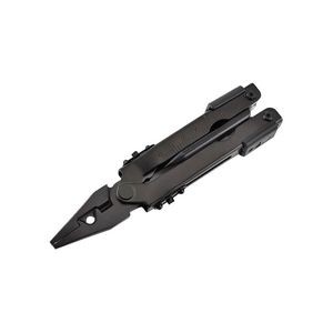 Versatile Multi Functional Scissors And Pliers Tool Kit With Wine Opener 9