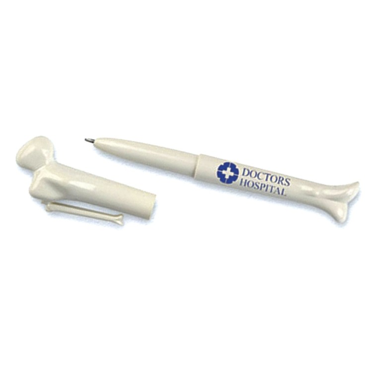 Bone Shape Pen