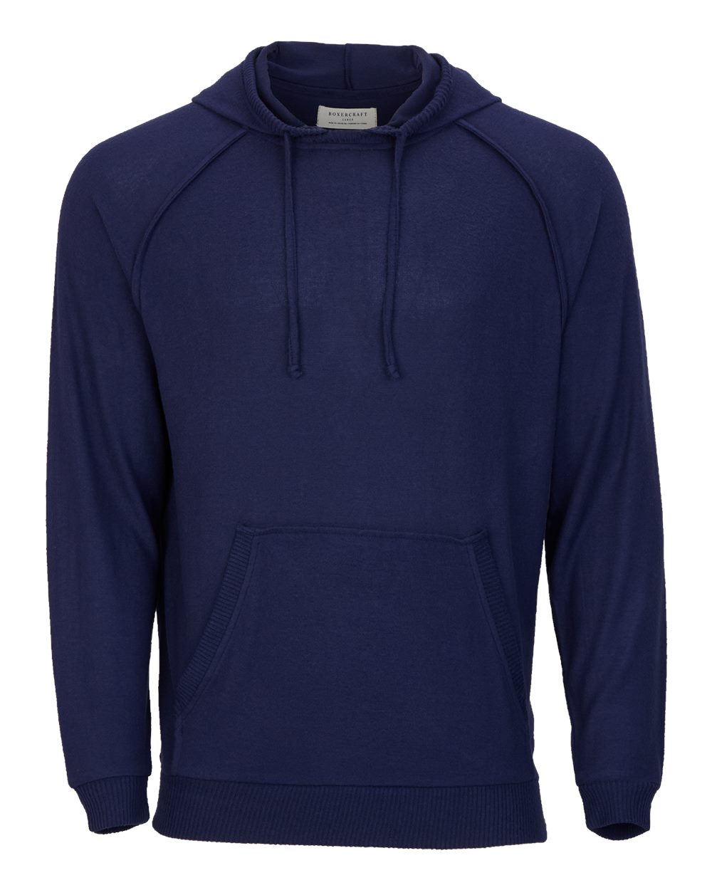 Men's Cuddle Hooded Sweatshirt - BM1501, custom hoodie or sweatshirt with logo imprint 8