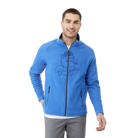 Men's RIXFORD Polyfleece Jacket 27