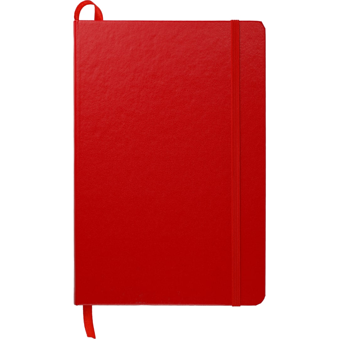 FSC® Mix 5.5" x 8.5" Ambassador Bound Journal 25