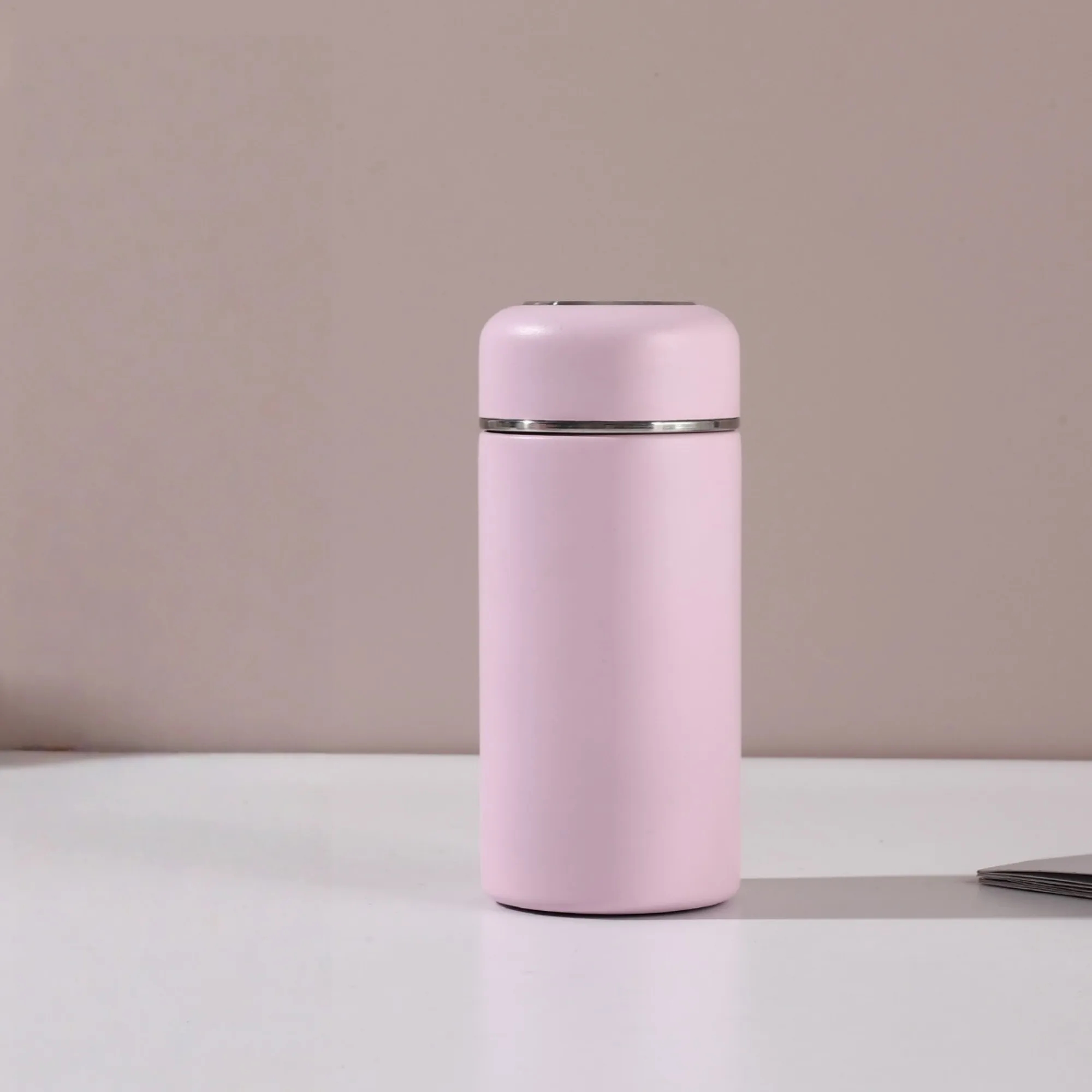 11 oz Vacuum Insulated Stainless Steel Water Bottle 6