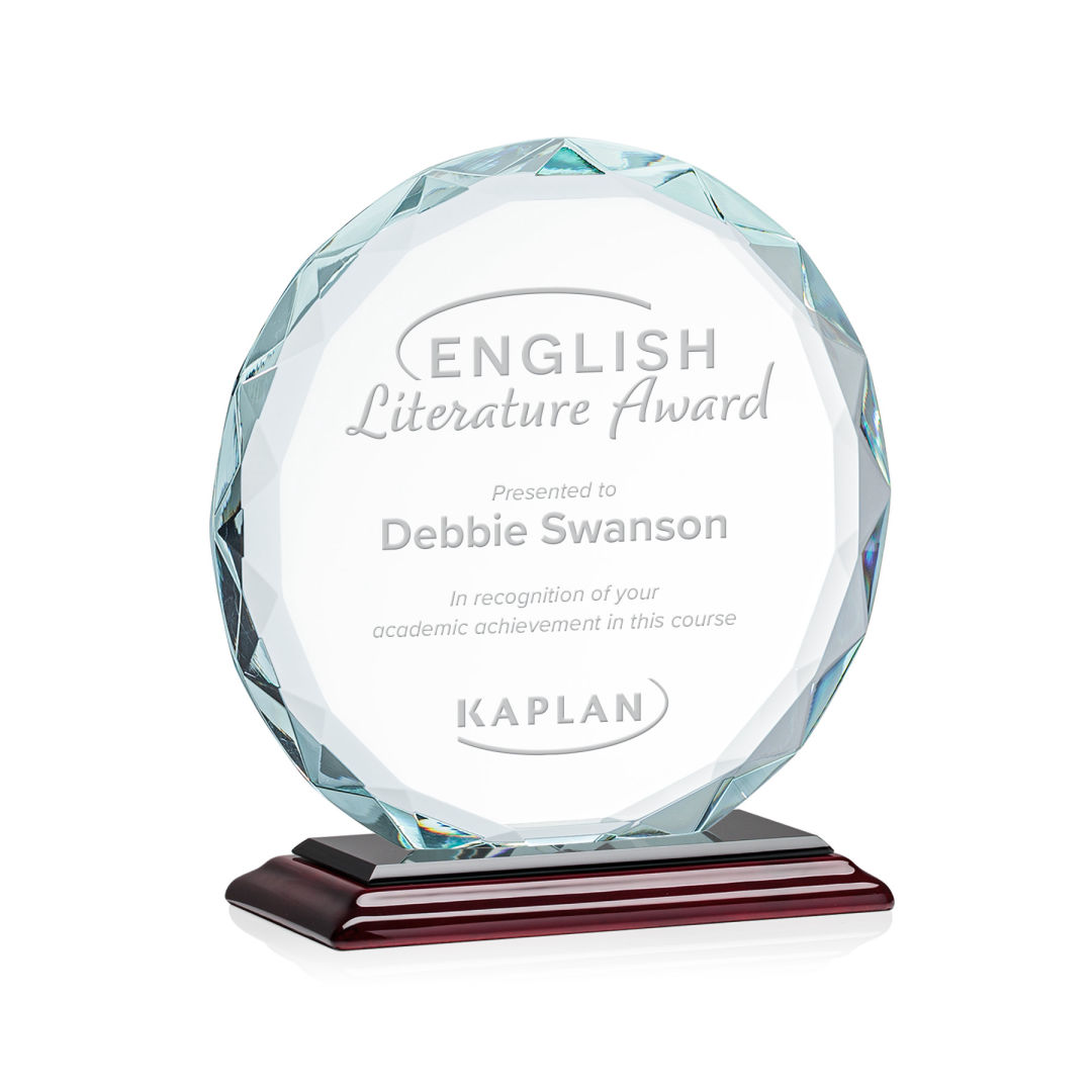 Centura Award - Rosewood 18