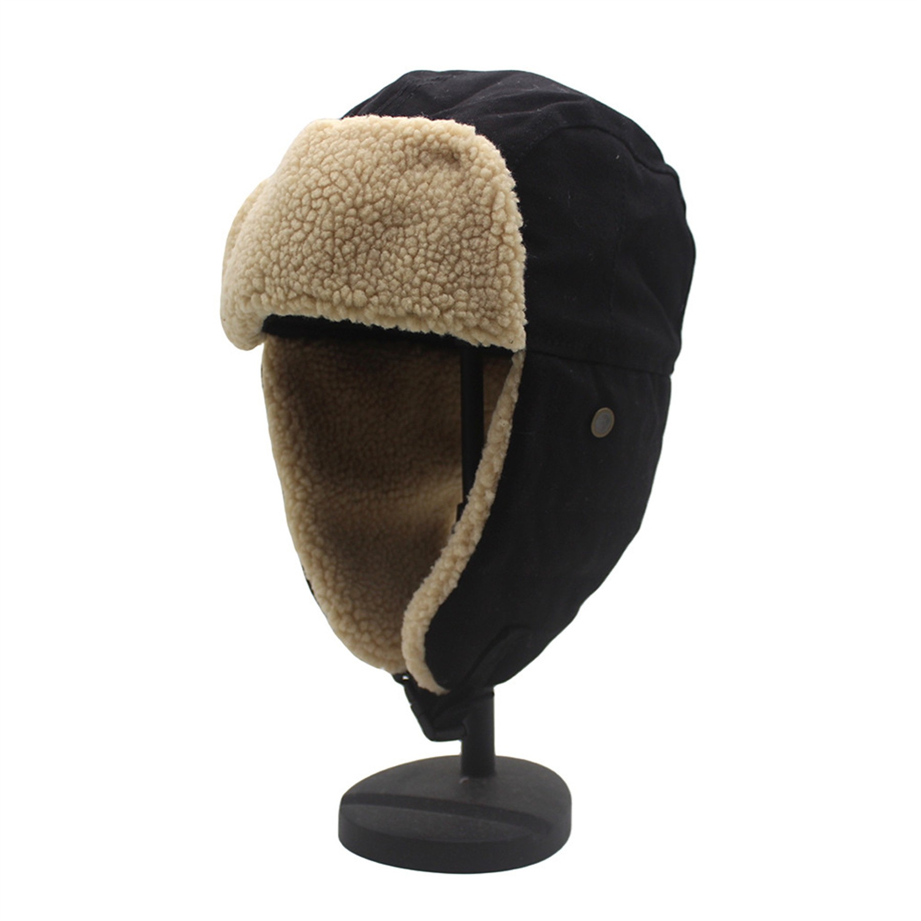 Winter Warm Earflap Hat 5