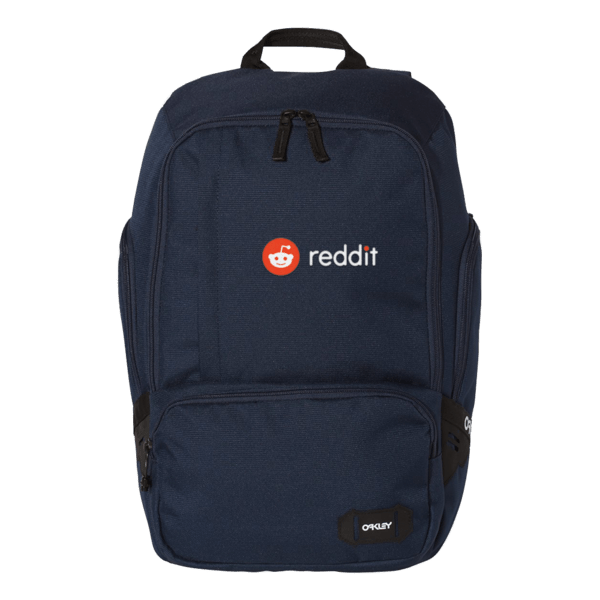 Oakley 22L Street Organizing Backpack 1