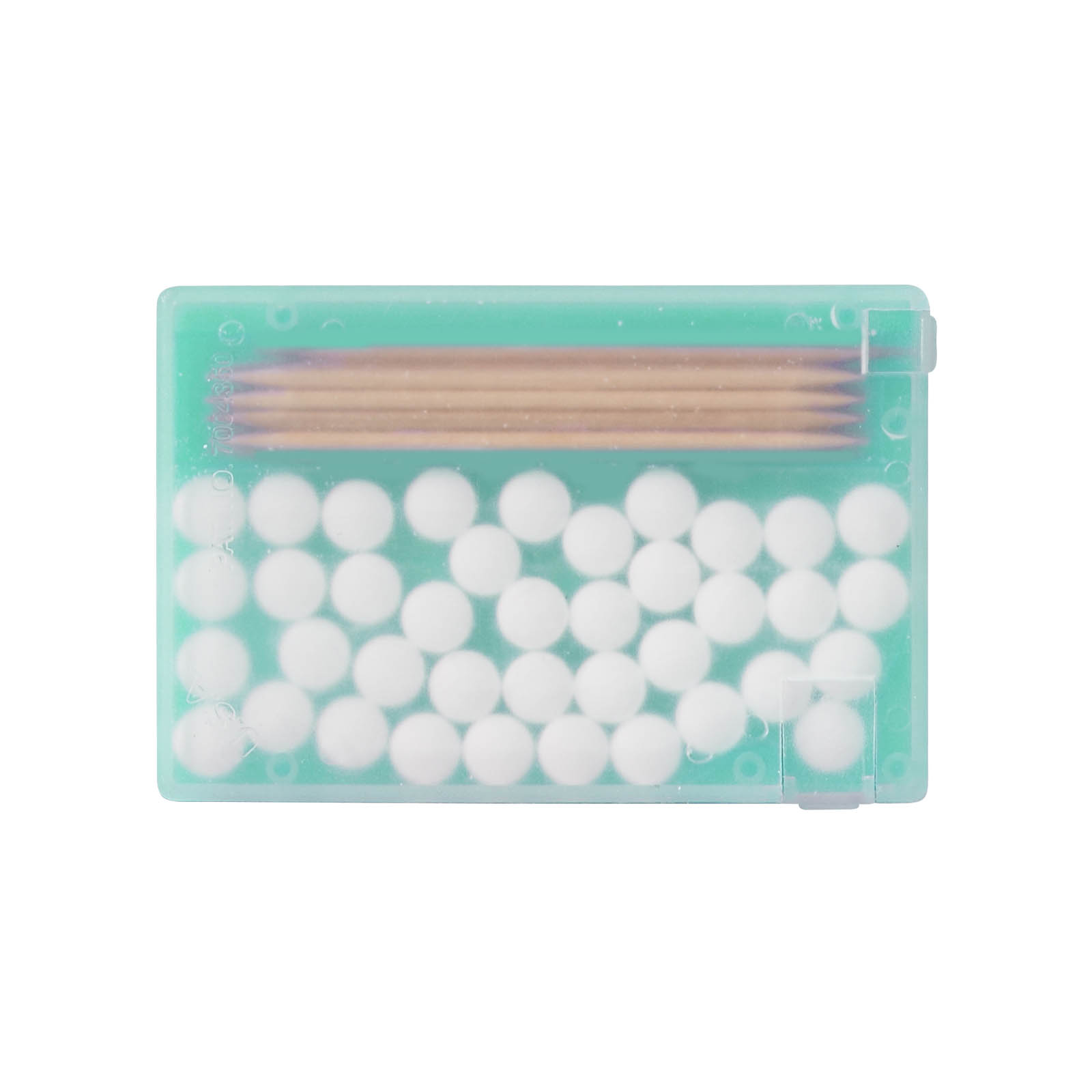 Biz Card Mints & Picks 2