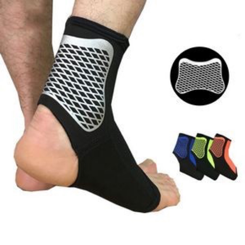 Compression Foot Sleeves For Men/Women 3