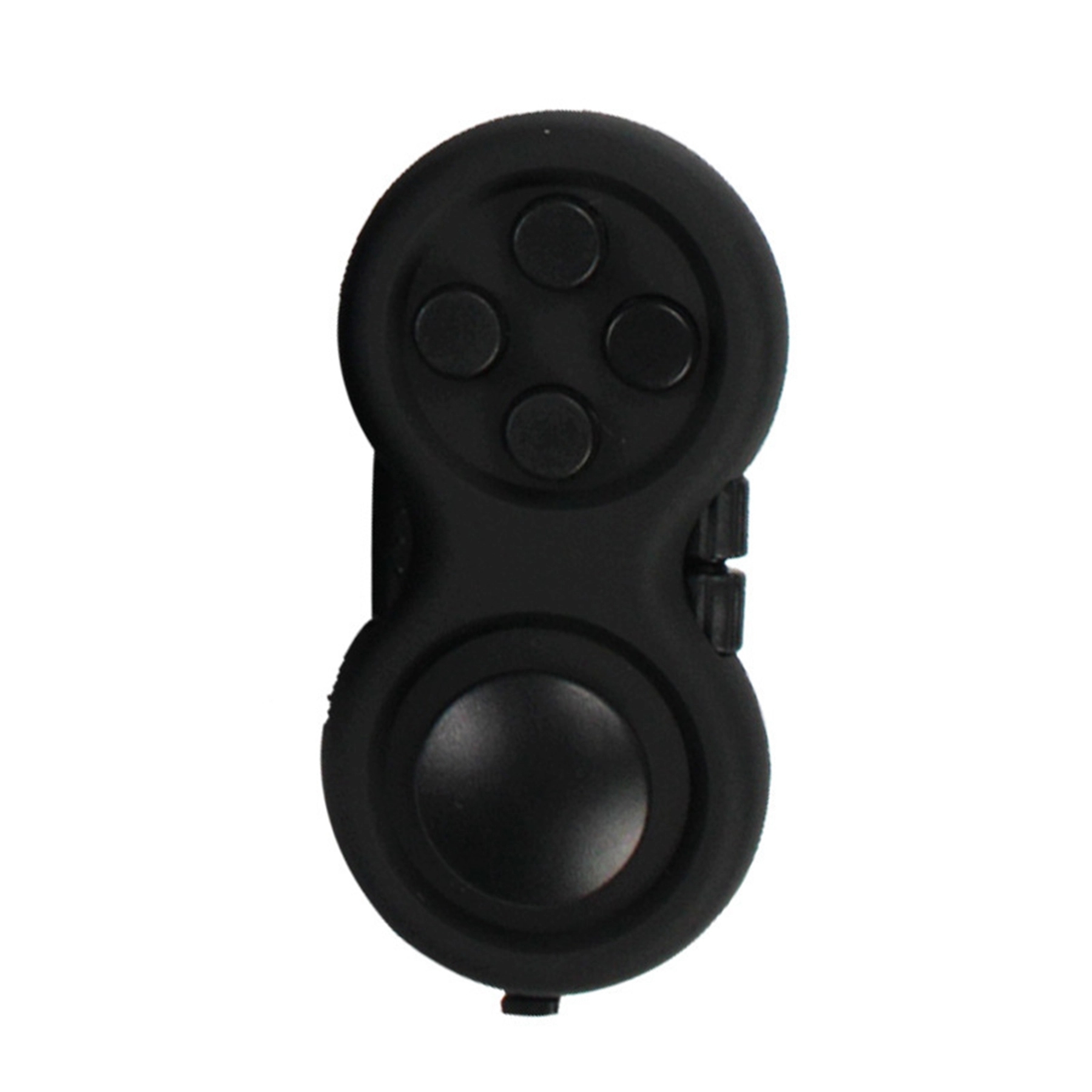 Stress Relieving Toy Gamepad with Lanyard 13