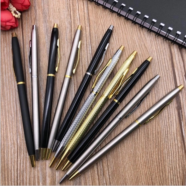 Slim Executive Hotel Pen 8