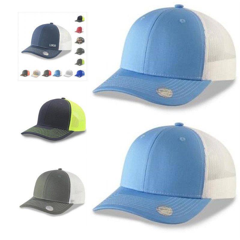 Premium Trucker Cap