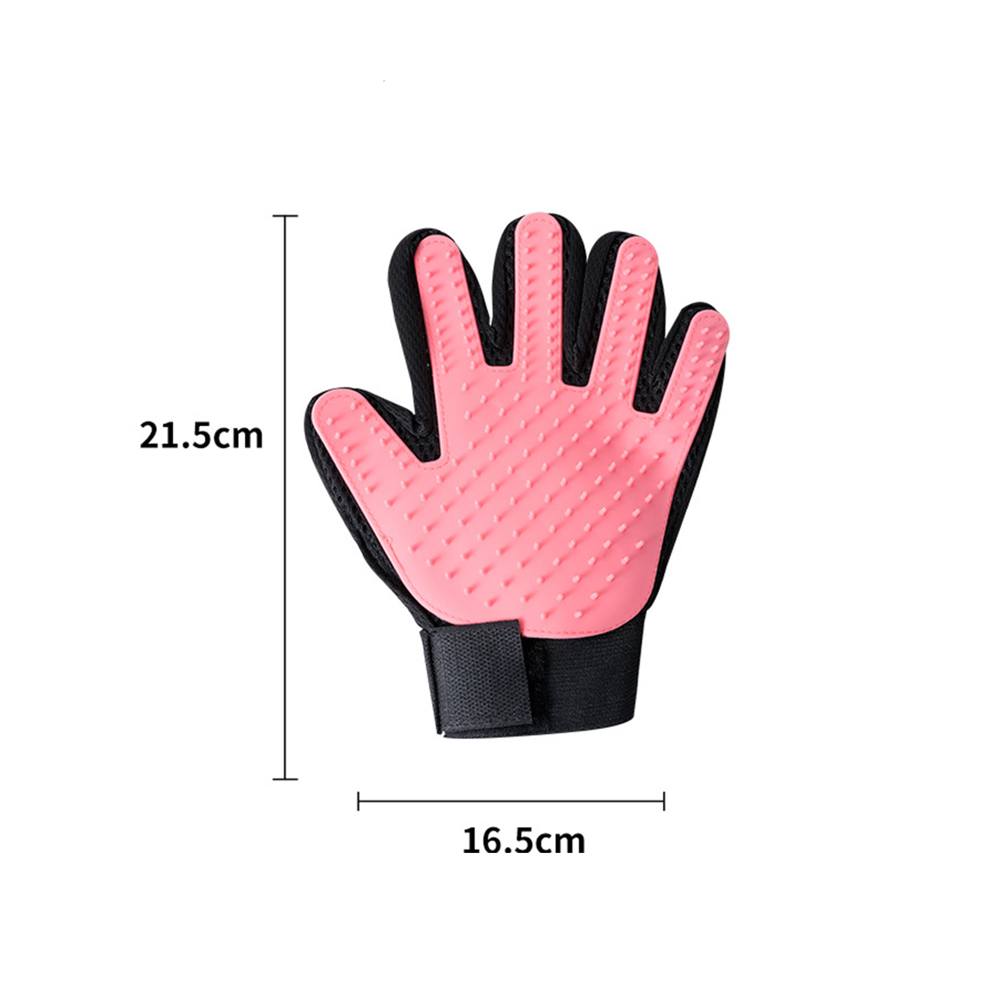 Hypoallergenic Pet Glove 2