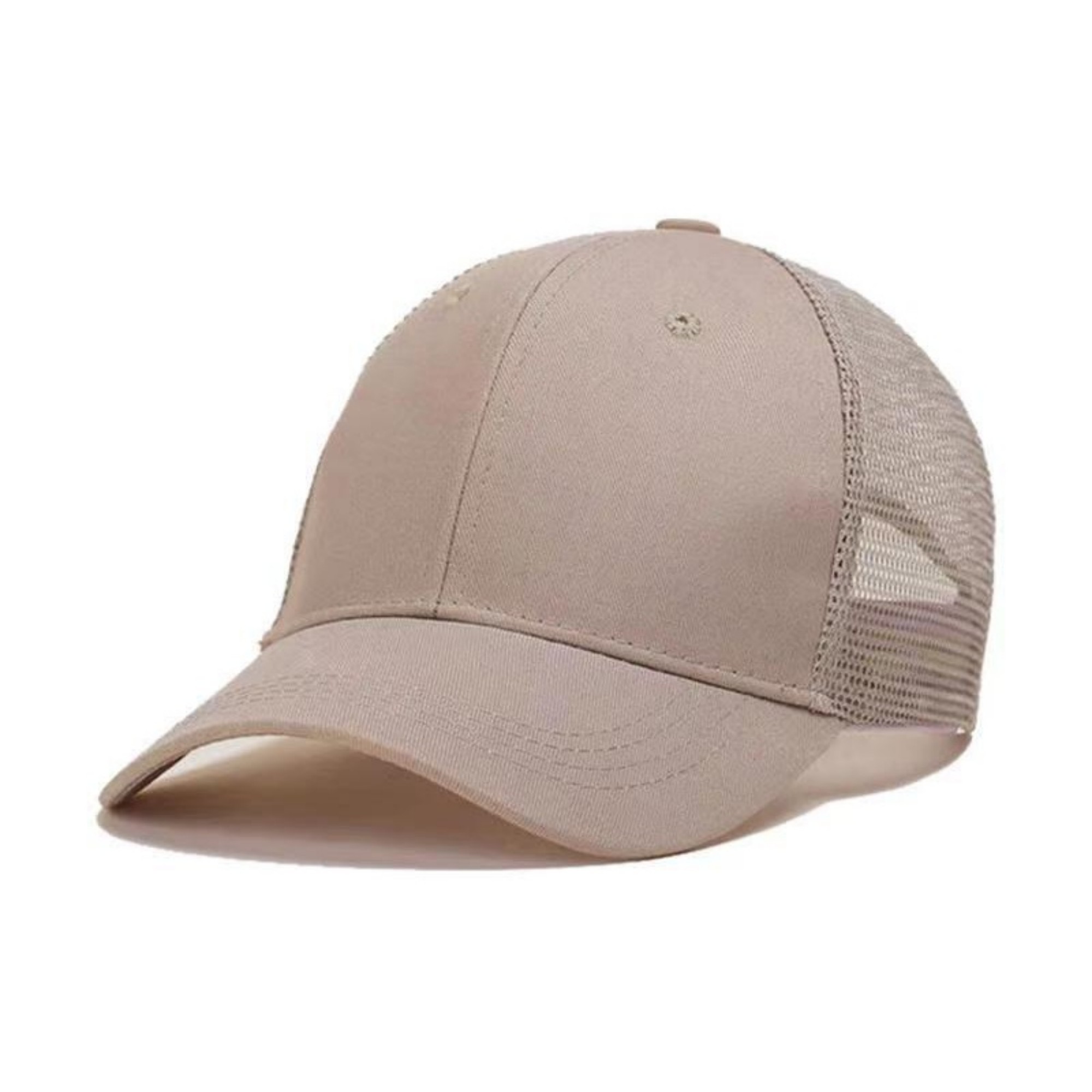Breathable Baseball Cap 7