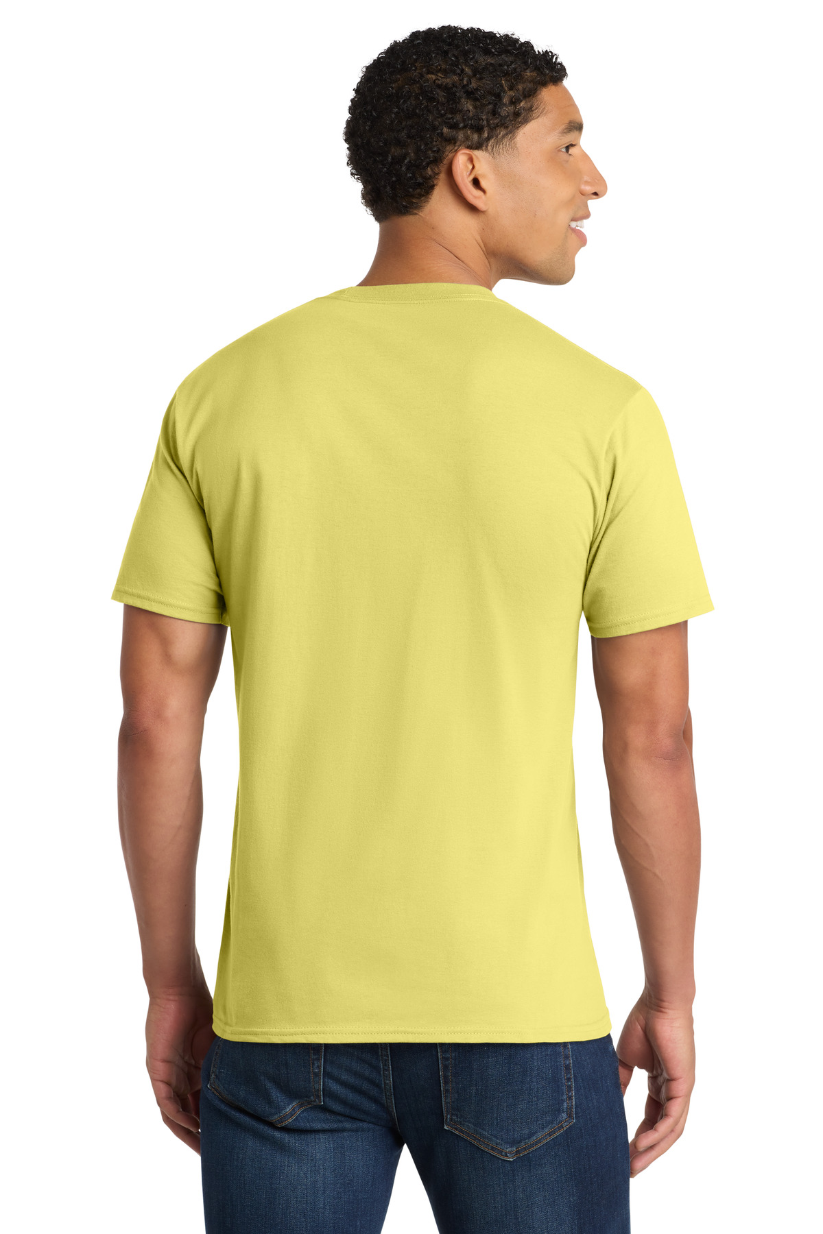Port & Co Fan Favorite Tee. PC450 272