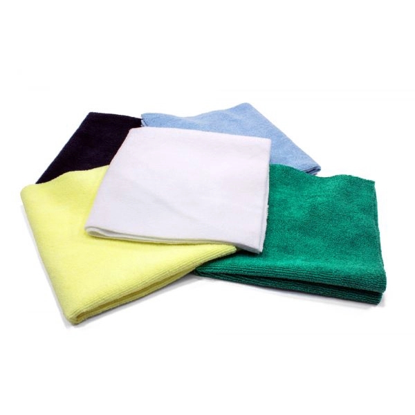 16 x 16" Wash Microfiber Towel 3