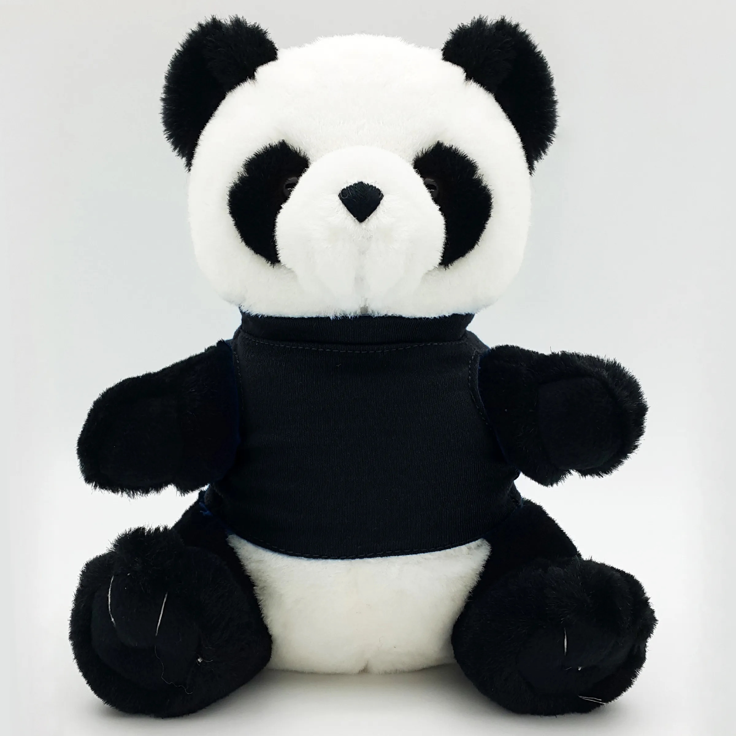 9" Plush Buddies Panda Bear 7