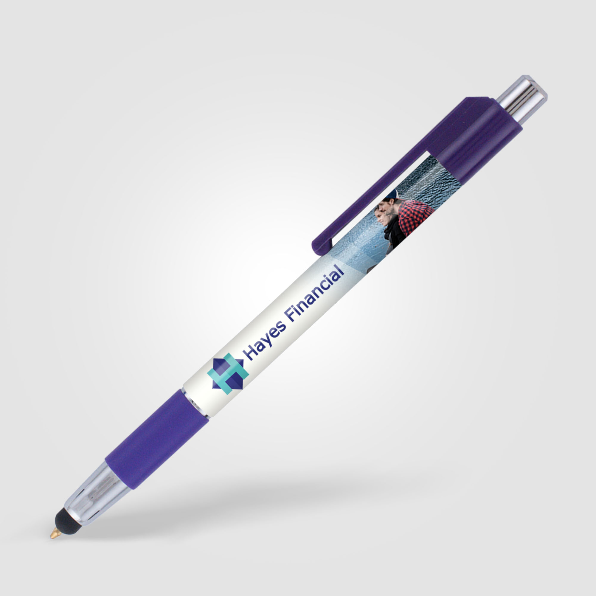 Colorama Stylus 25