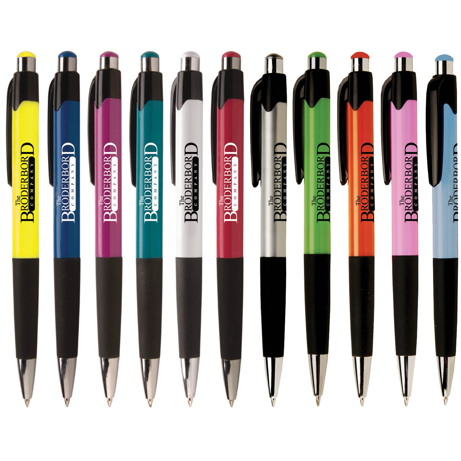 Allerton Pen 2