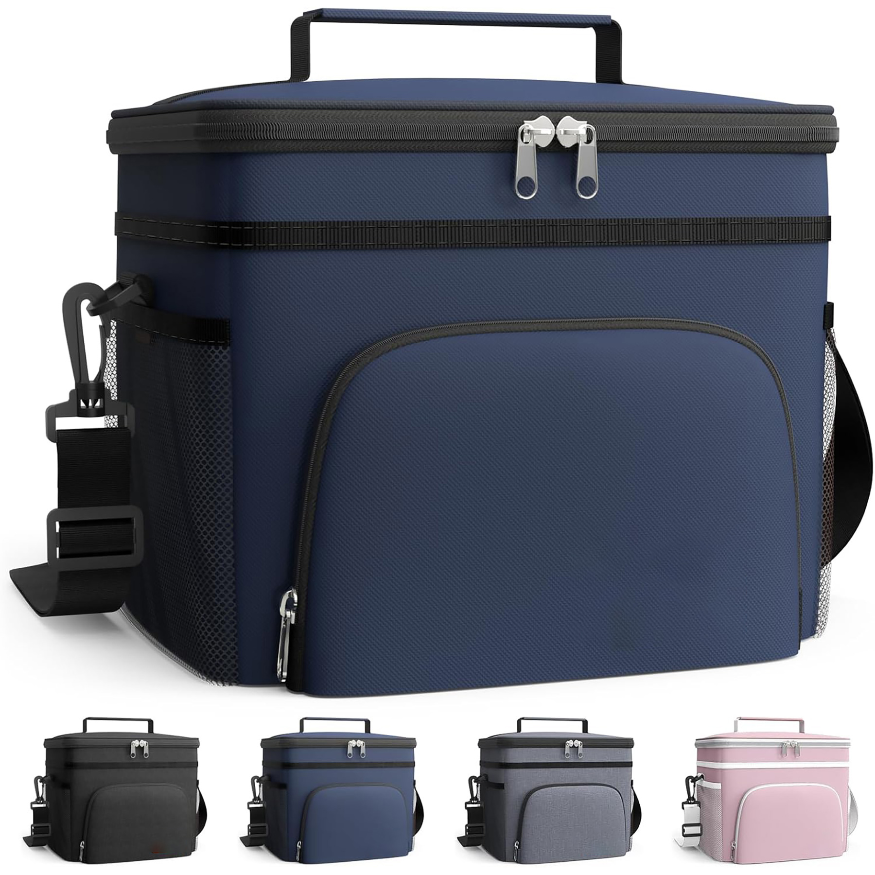 Insulated Lunch Box 1