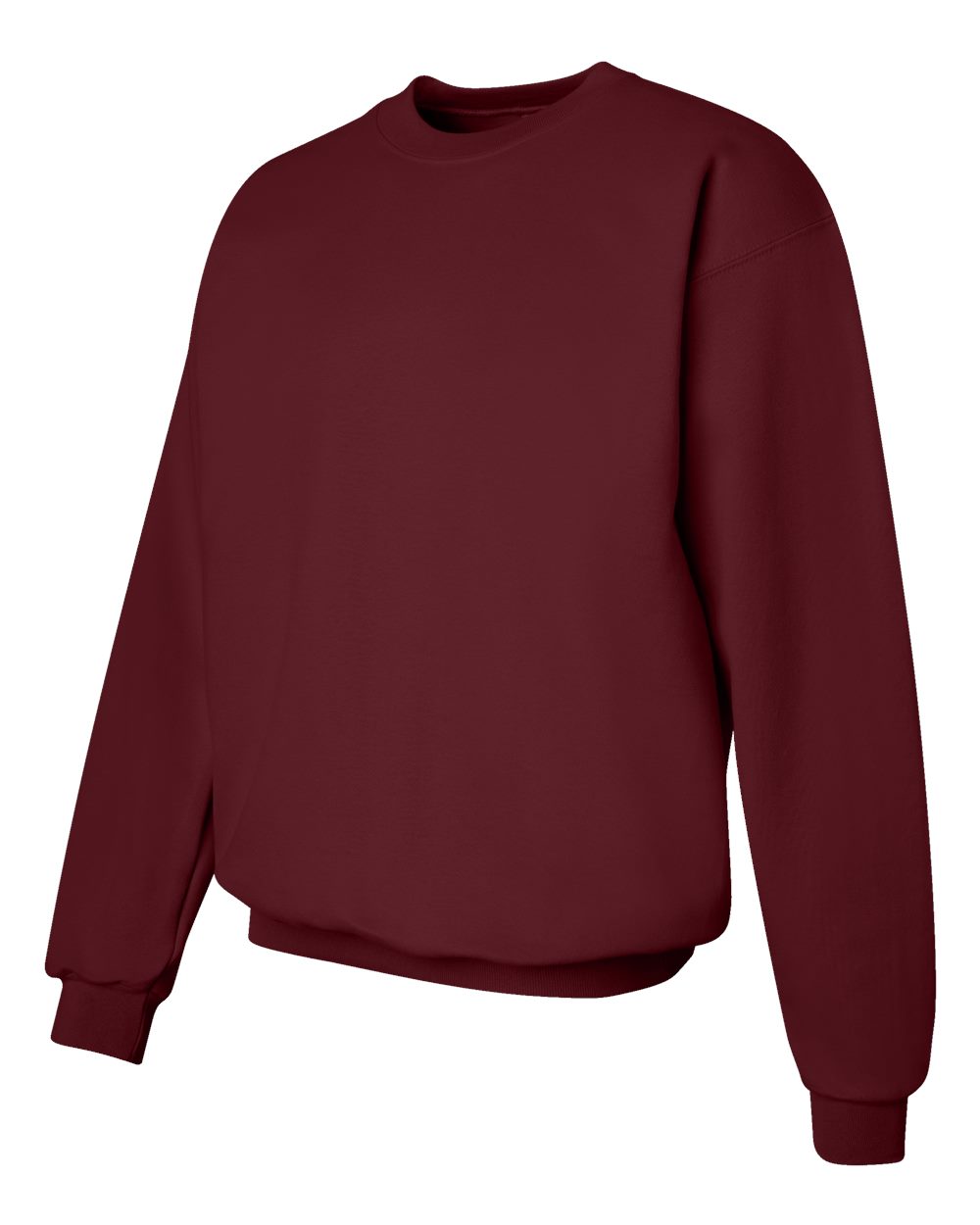 Unisex Ultimate Cotton® Crewneck Sweatshirt - F260 69