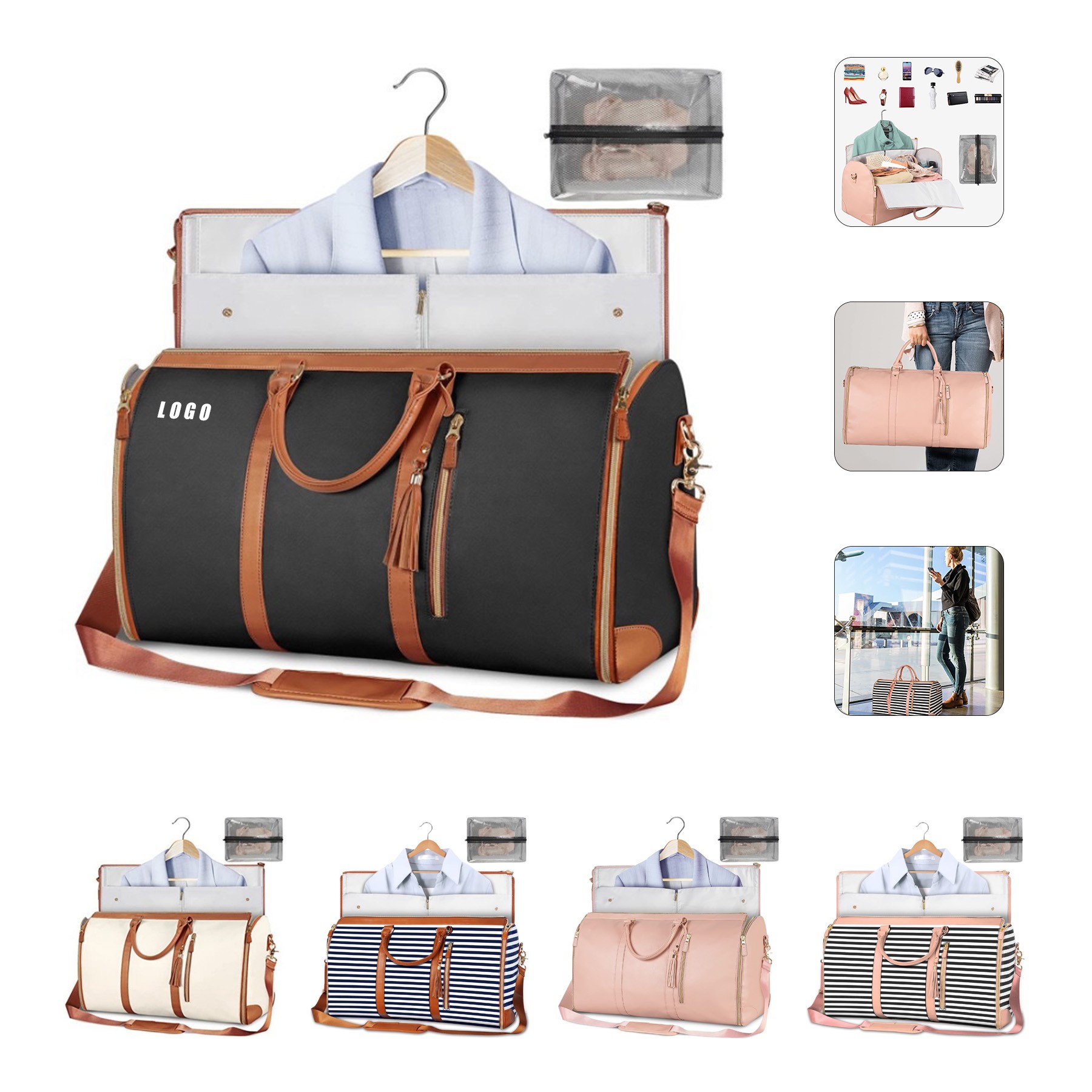 Travel Garment Bag