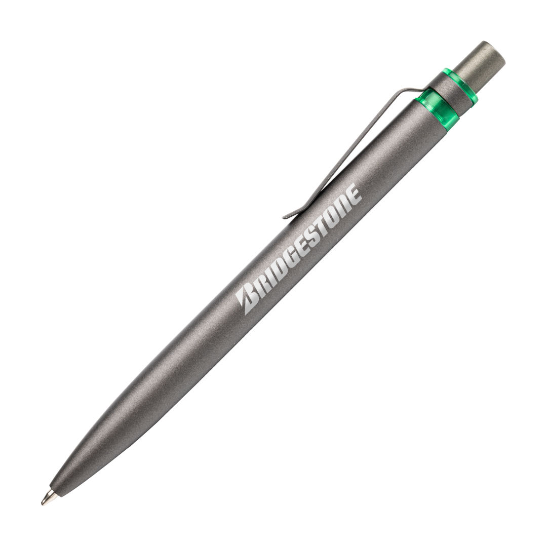 Auriga Recycled Aluminum Pen 5