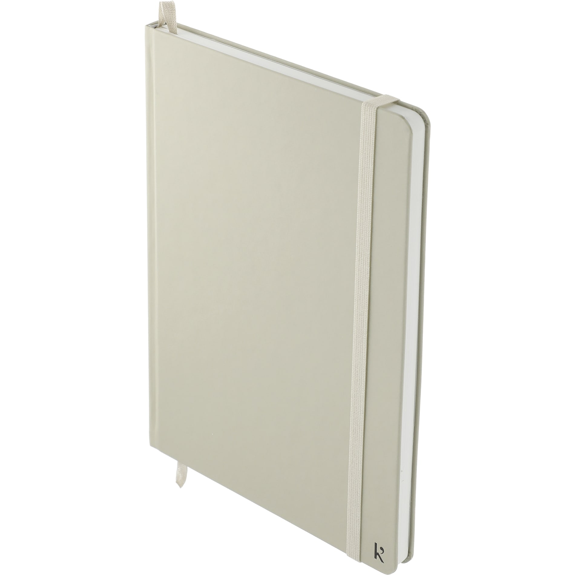 5 5" x 8 5" Stone Bound Notebook