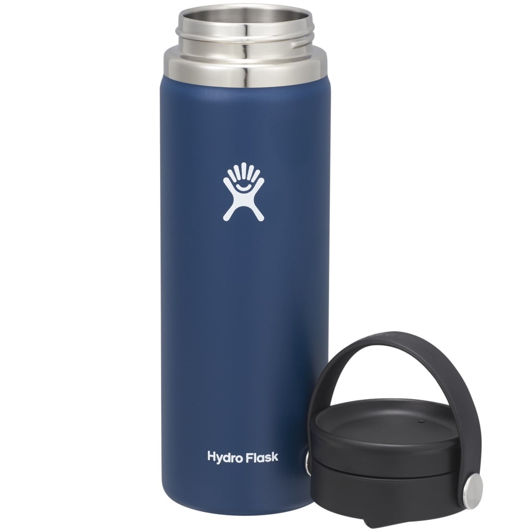 Hydro Flask® Wide Mouth With Flex Sip™ Lid 20oz 152