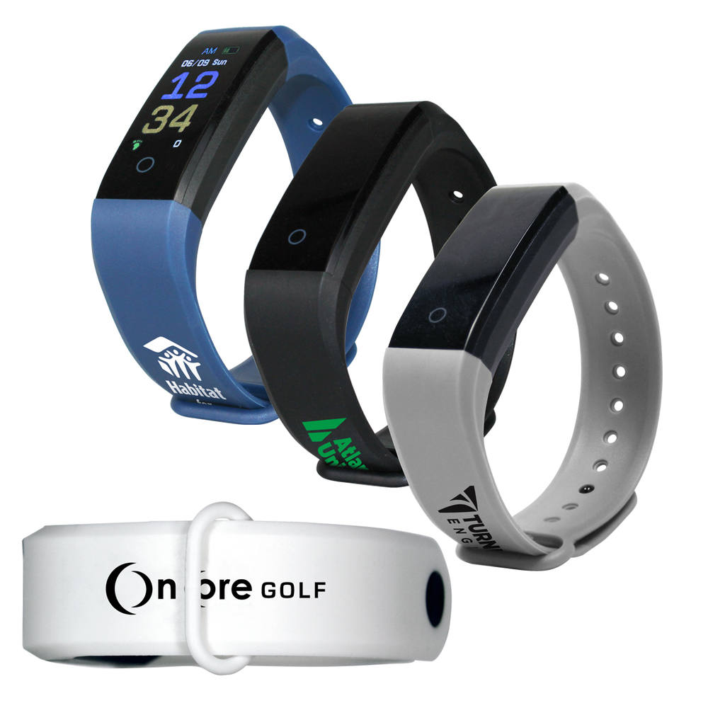 Activity Tracker Wristband 2.0 3