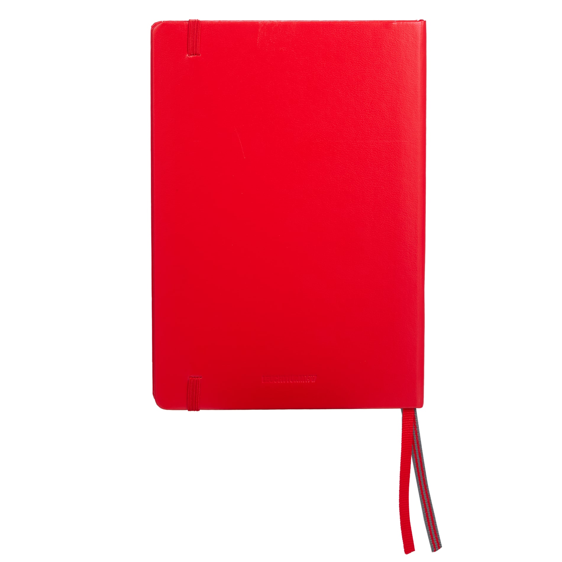 LEUCHTTURM1917 5.75" x 8.25" Hardcover Notebook 111