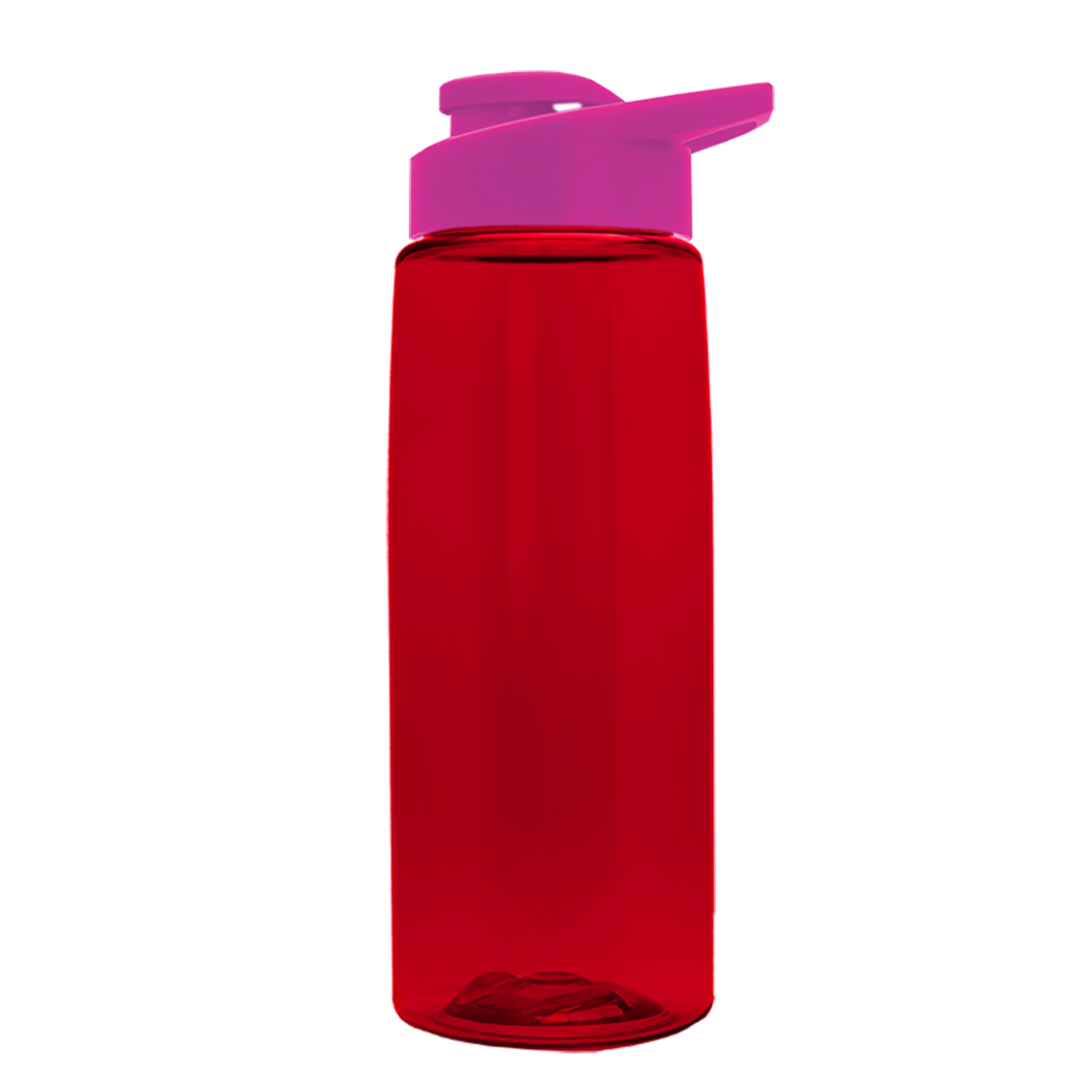 Garyline® Flair Tritan® Bottle with Drink-Thru Lid - 26 oz. 623