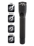 Nightstick® Polymer Multi-Function Duty Flashlight 14