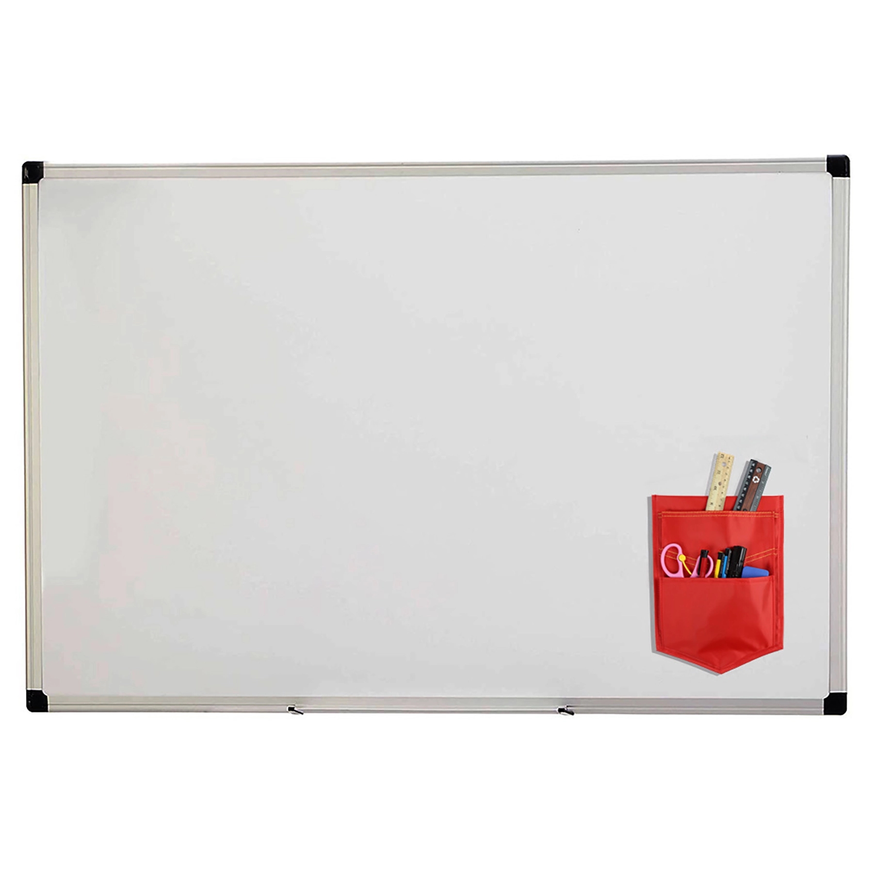 Magnetic Storage Pocket Whiteboard Accessory Case 4