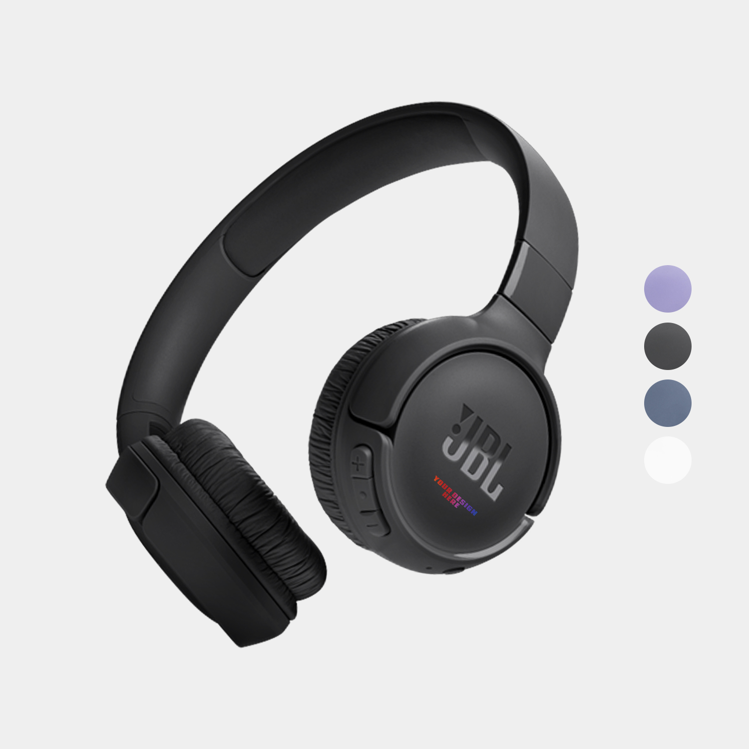 JBL® Tune 520BT Wireless On Ear Headphones 6