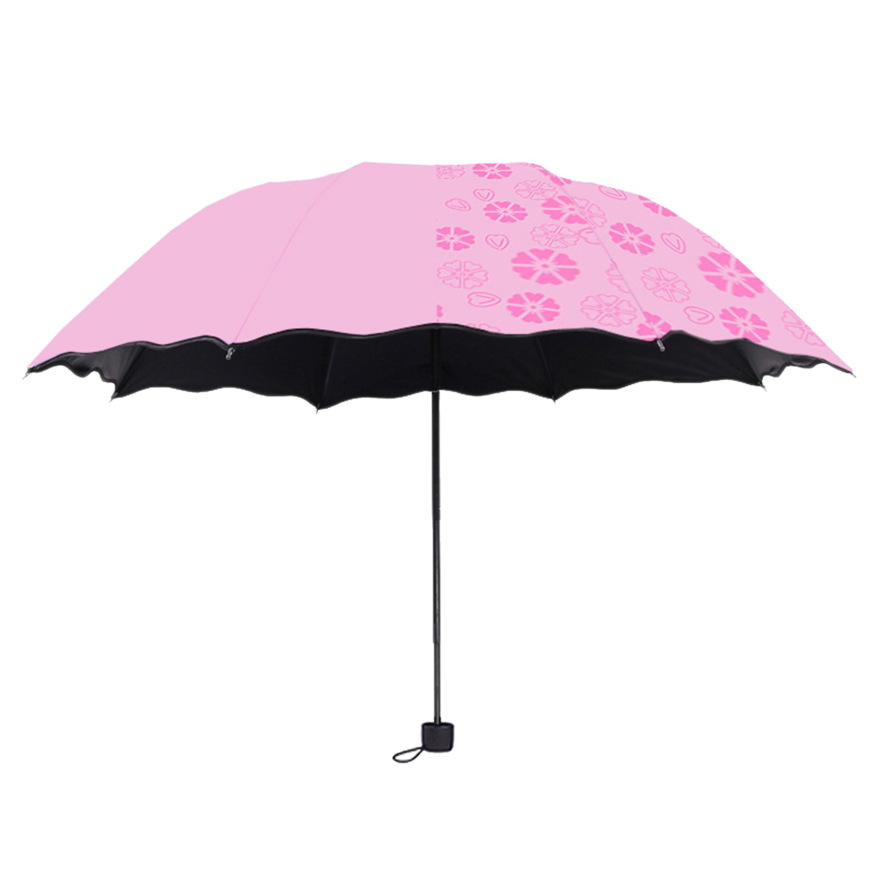45 Inch Color Changing Umbrella 6