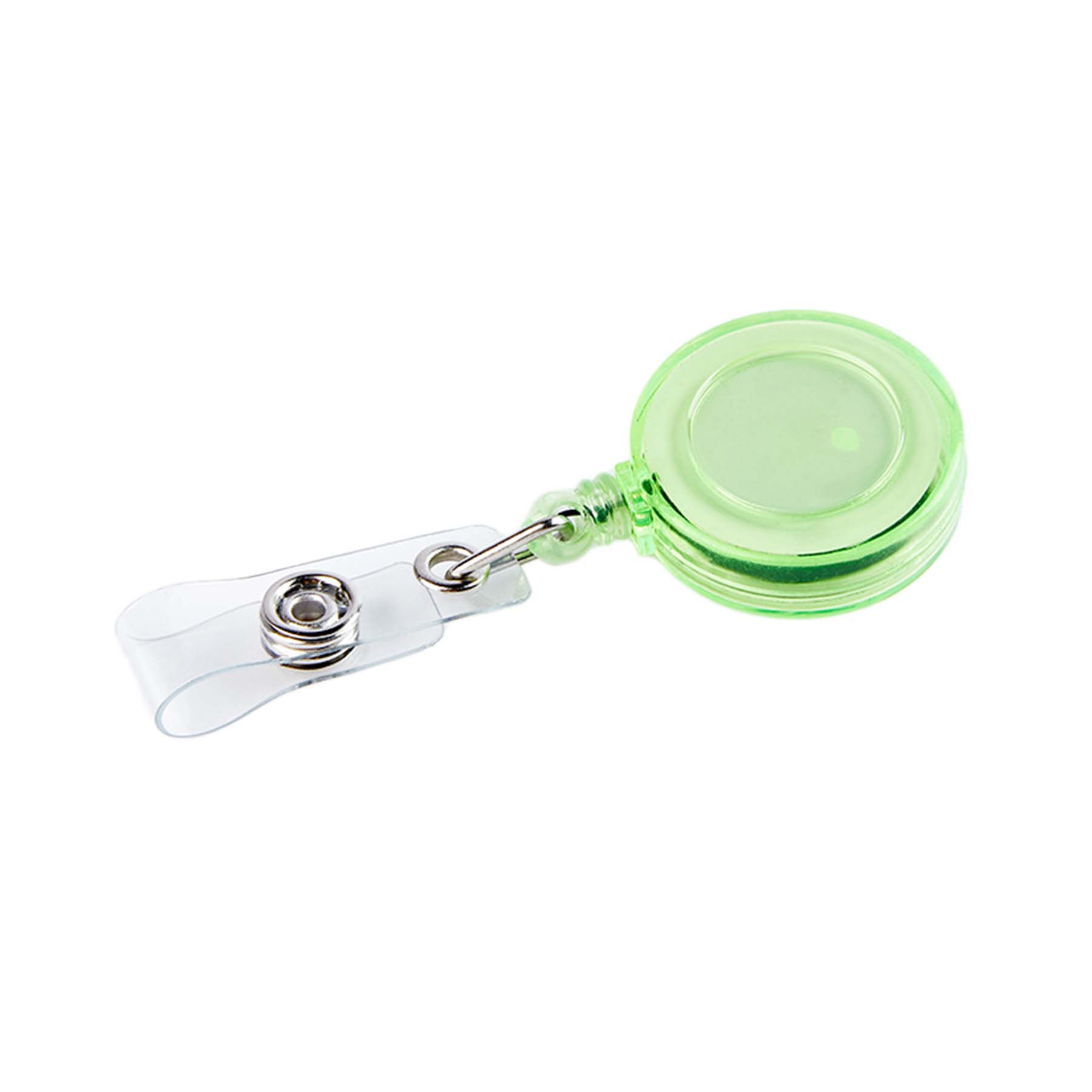 Telescopic Badge Holder Reel 7