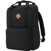 Fife Recycled 15" Laptop Backpack 32