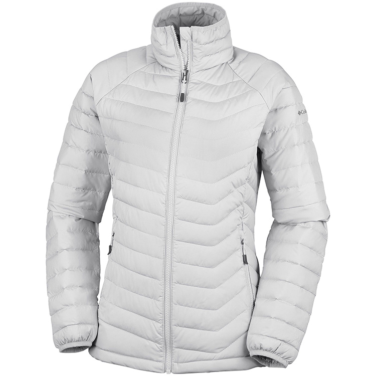 Columbia Ladies Powder Lite Jacket 6