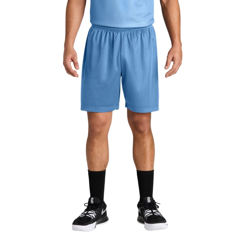 Sport-Tek PosiCharge Mesh 7" Short 8
