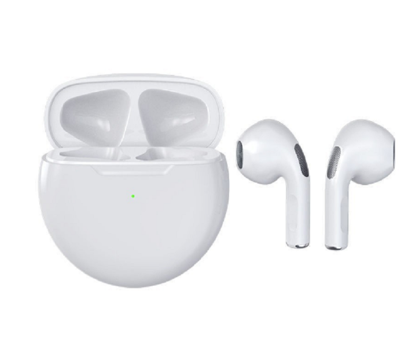 Waterproof Wireless Bluetooth 5.0 Earbuds with Charging Case 5