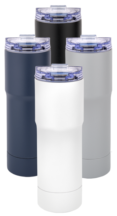 Urban Peak® 16 oz Bevel Trail Vacuum Tumbler 28