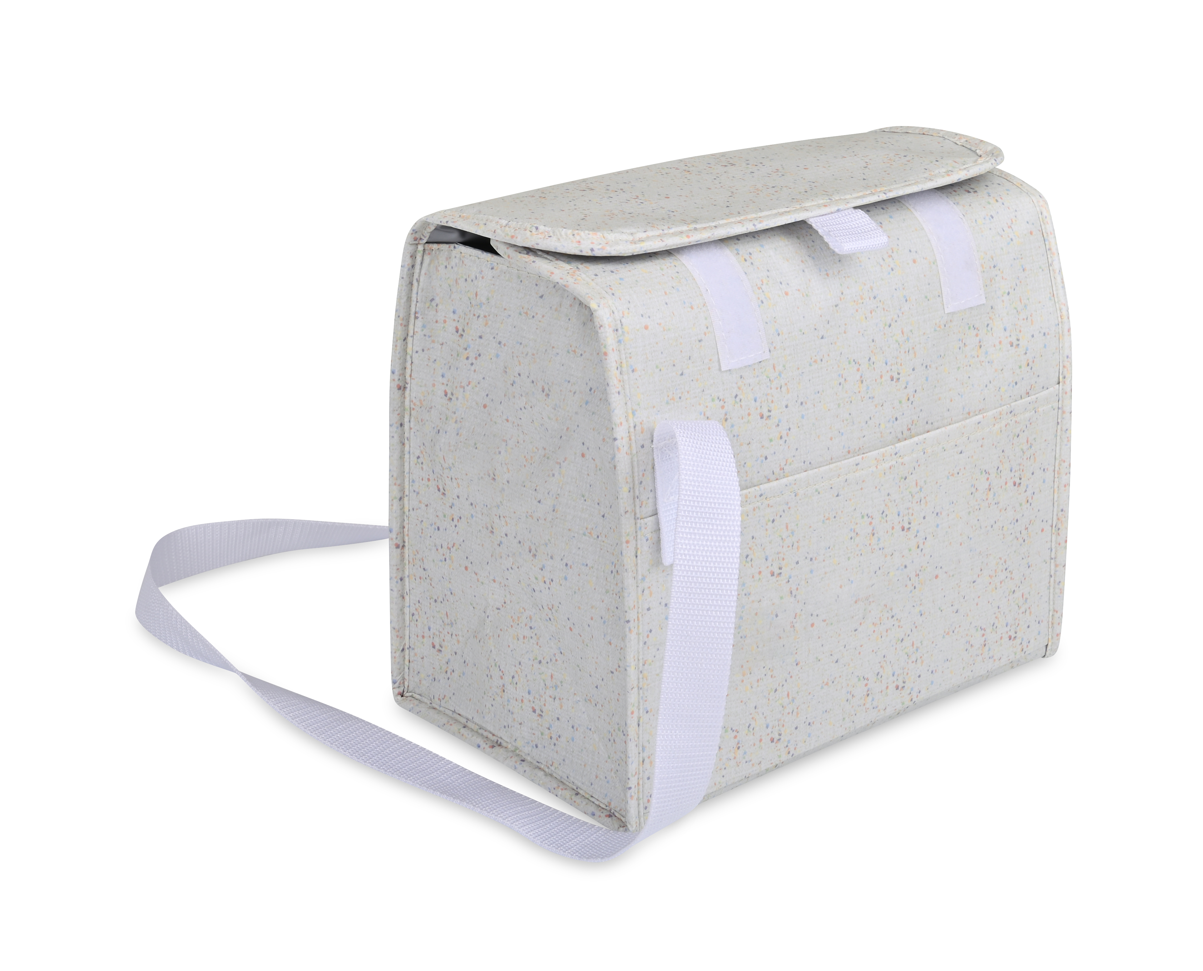 Sami Laminated Recycled Non-Woven Box Cooler 8