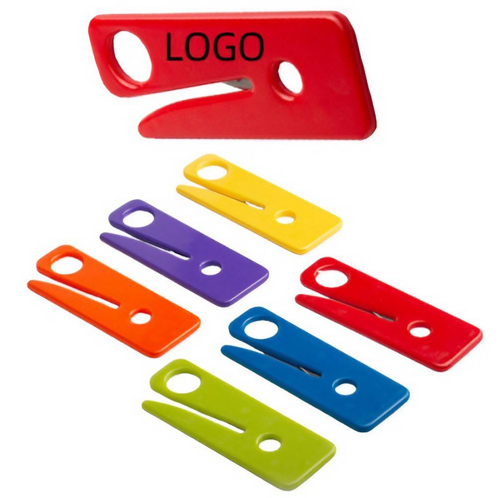 Plastic Seat Safety Cutter 2