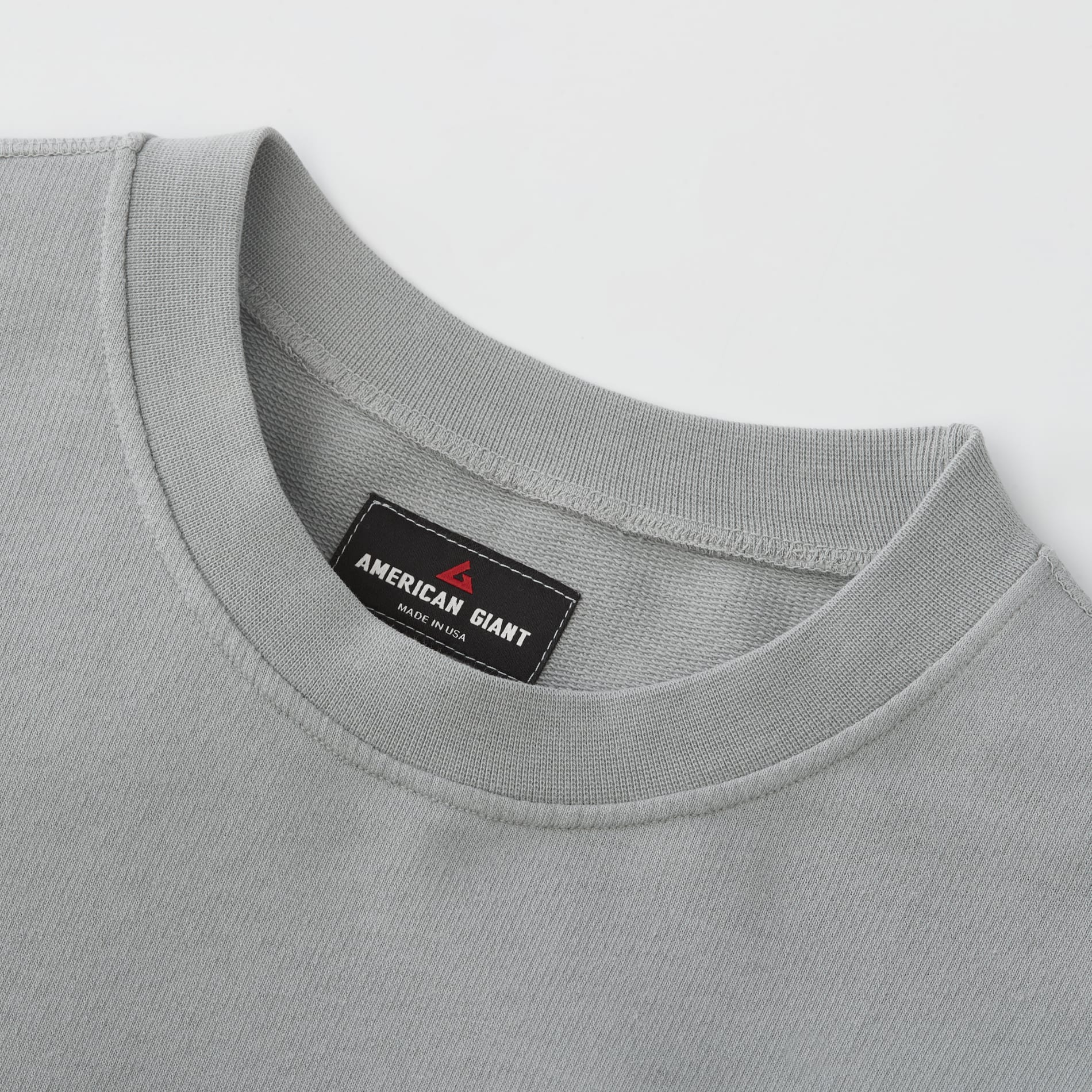 American Giant Everyday Crew Sweatshirt - Women's 19