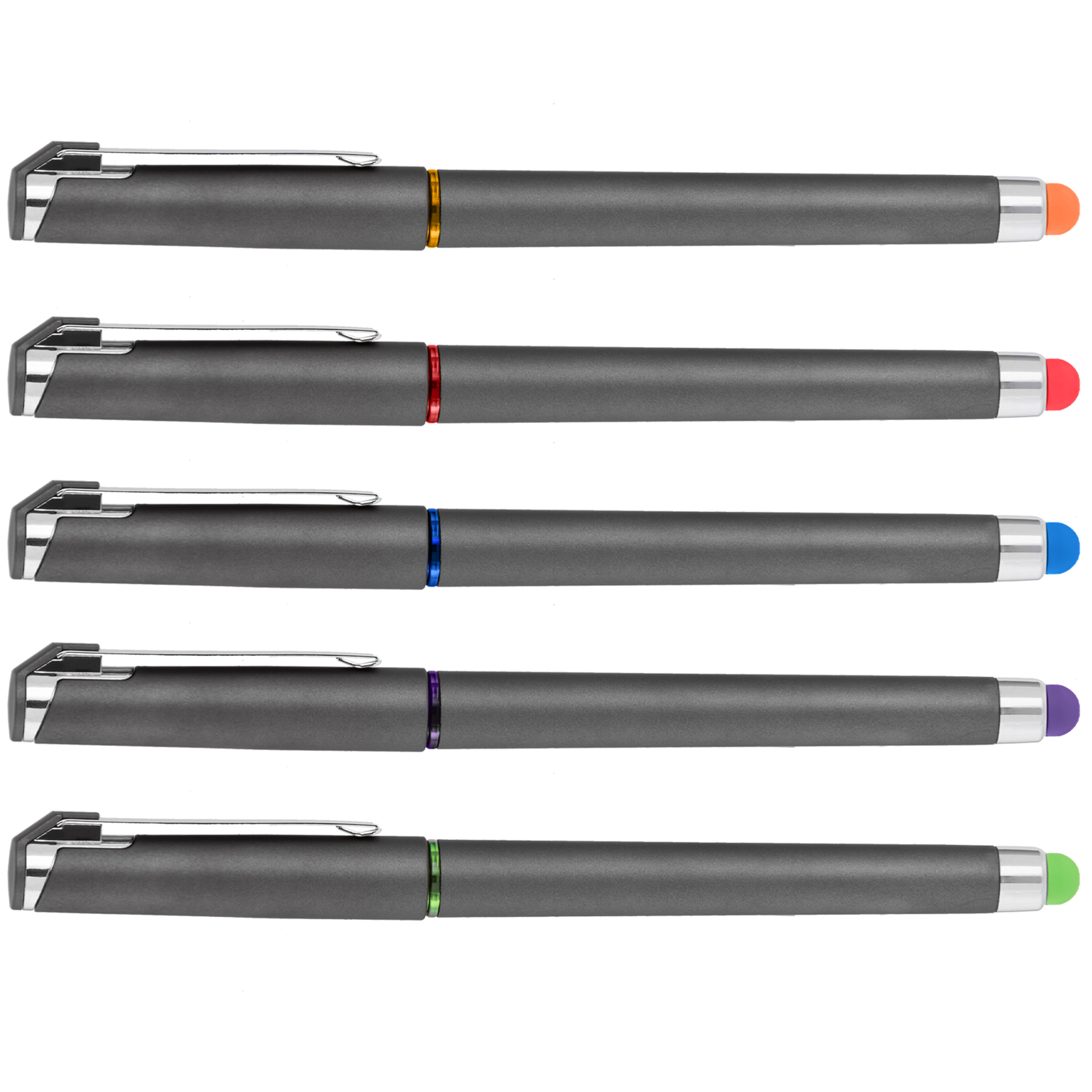 Islander Softy Gel w/ Stylus 25