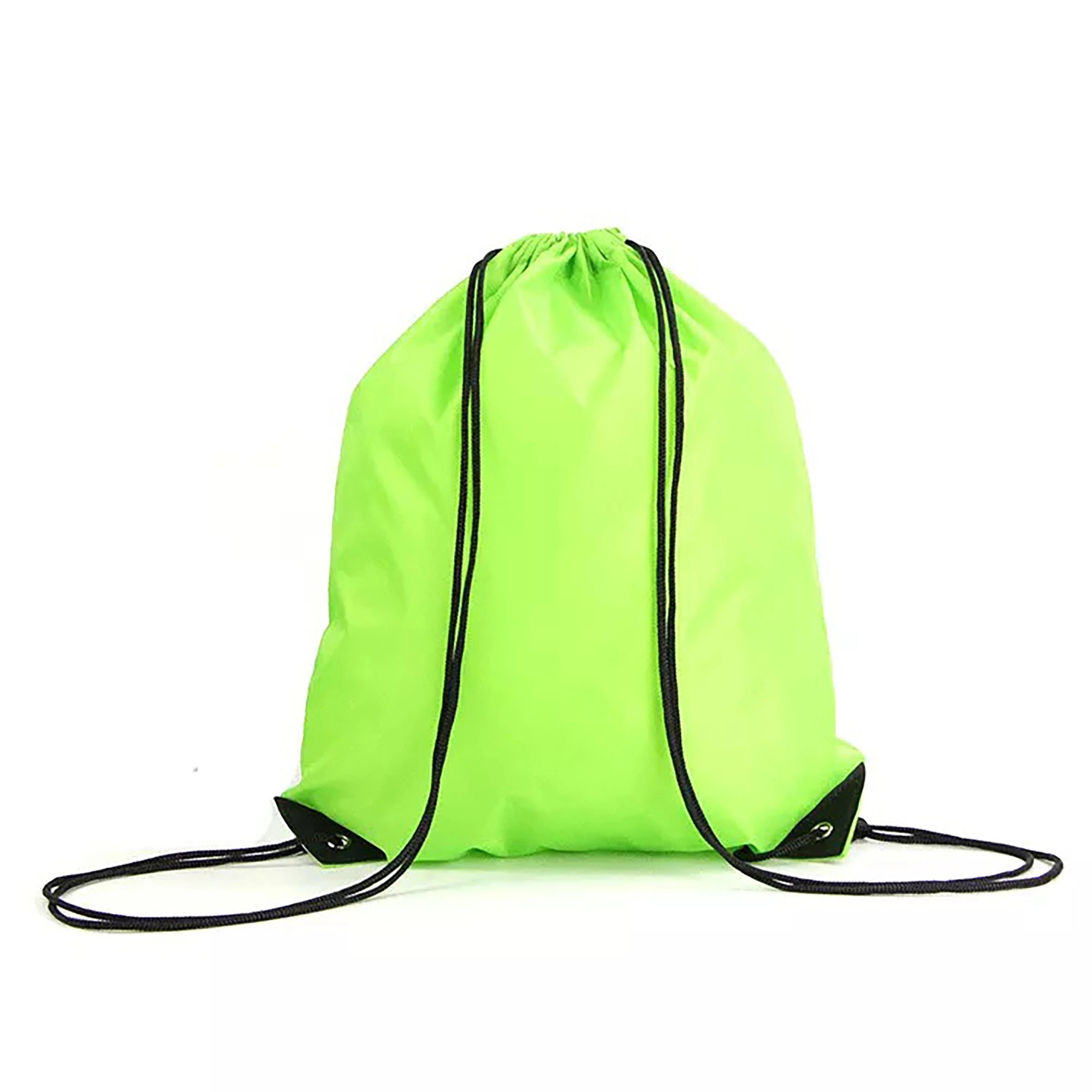 Drawstring Bag Backpack 6
