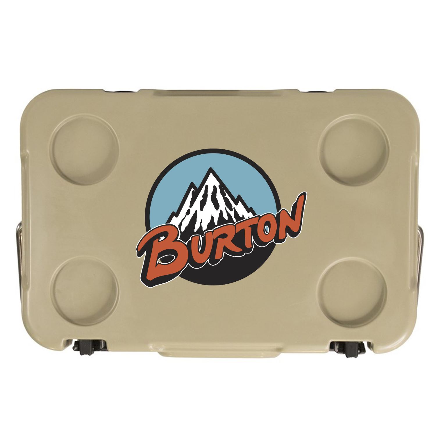 MC30 Mammoth® Cruiser 30 Cooler 13