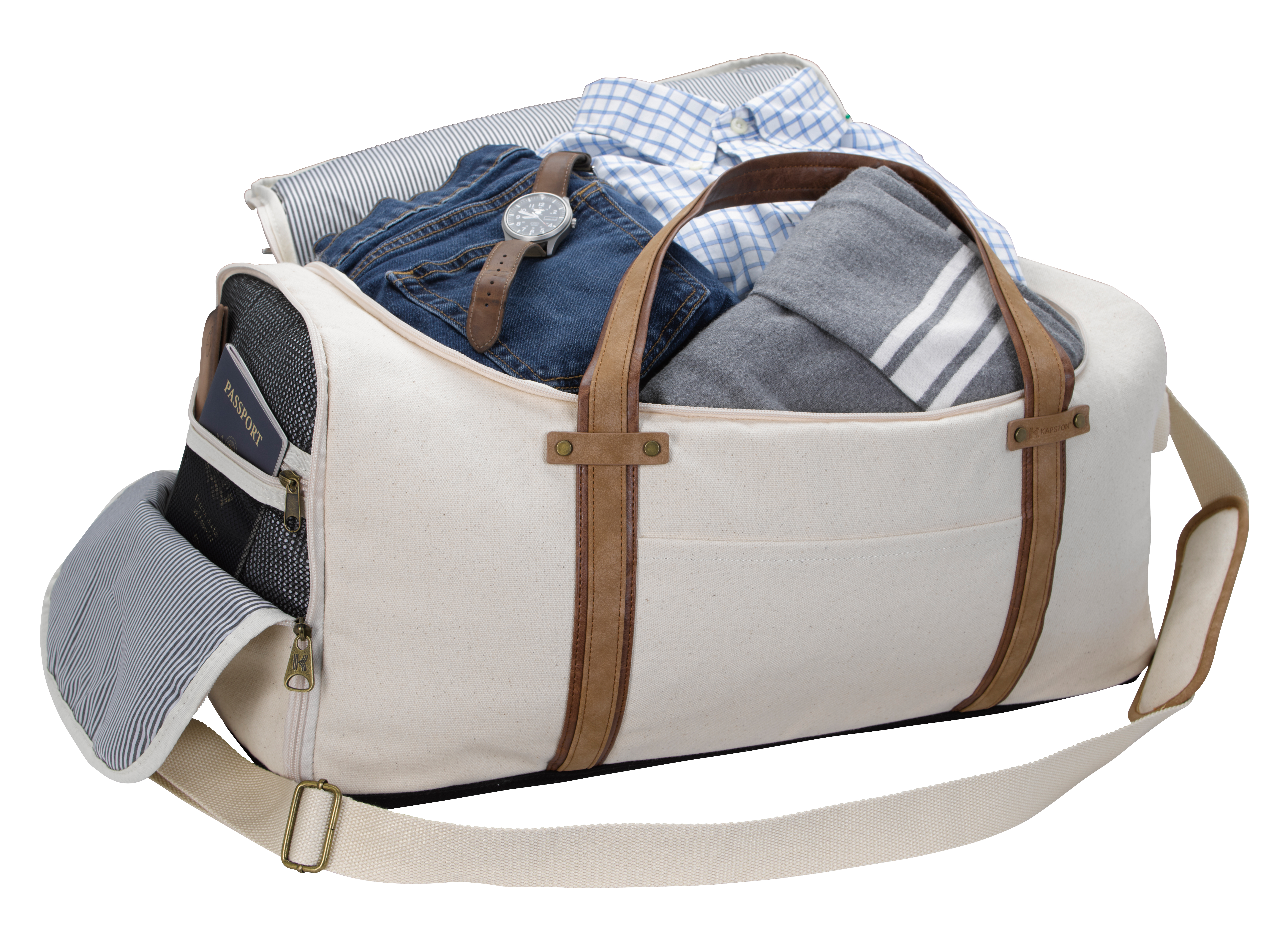 KAPSTON® San Marco Duffel 5